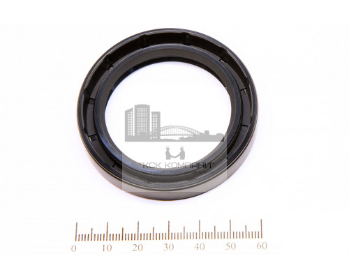 Сальник (манжета армированная) TC 44х60х10 NBR70