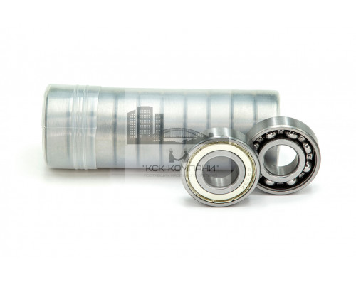 Подшипник 6203 Z (60203) 17*40*12мм