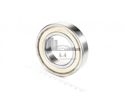 Подшипник 6210 Z (60210) 50*90*20мм