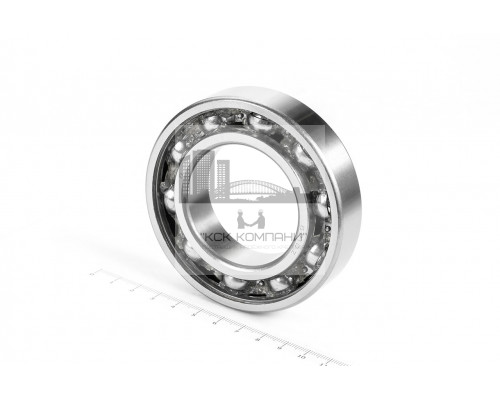 Подшипник 6210 Z (60210) 50*90*20мм