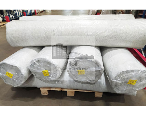 Ткань асбестовая огнезащитная АТ- 3 ГОСТ 6102-94