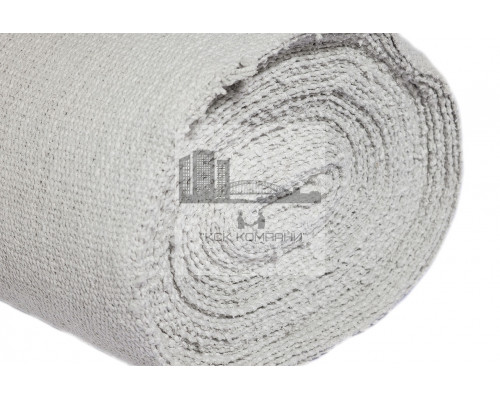 Ткань асбестовая огнезащитная АТ- 4 ГОСТ 6102-94