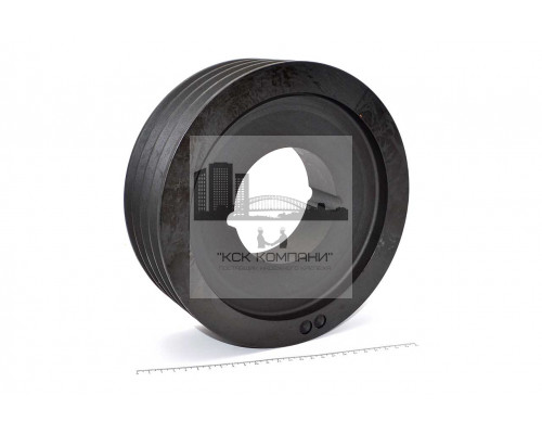 Шкив клиновой SPB 4х236 (ТВ 3020)