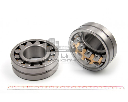 Подшипник 3613 Н (22313 MBW33) 65*140*48мм