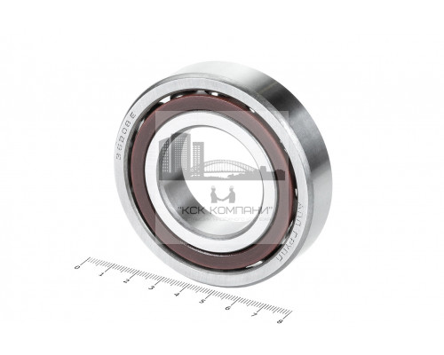 Подшипник 36208 Е (7208 CP) 40*80*18мм