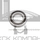 Подшипник 36209 Е (7209 CP) 45*85*19мм