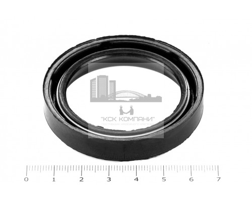 Сальник (манжета армированная) 1.2-45х60х10 ГОСТ 8752-79