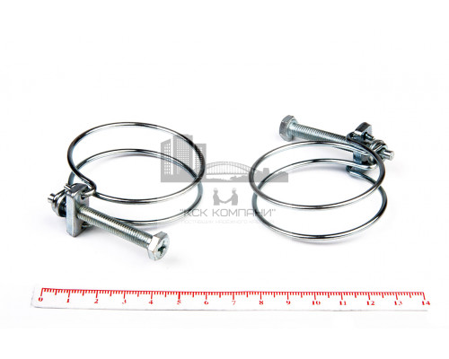 Хомут проволочный 45-50 W1 (2)