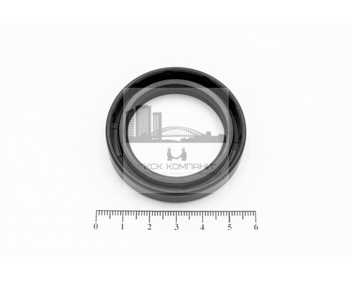 Сальник (манжета армированная) TC 38х52х10 NBR70