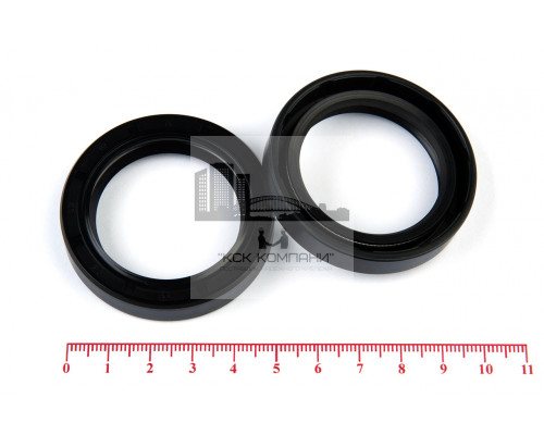 Сальник (манжета армированная) TC 38х52х10 NBR70