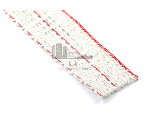 Лента ЛАЭ-1  0,40х20 мм (дл.50 м) ГОСТ 14256-2000