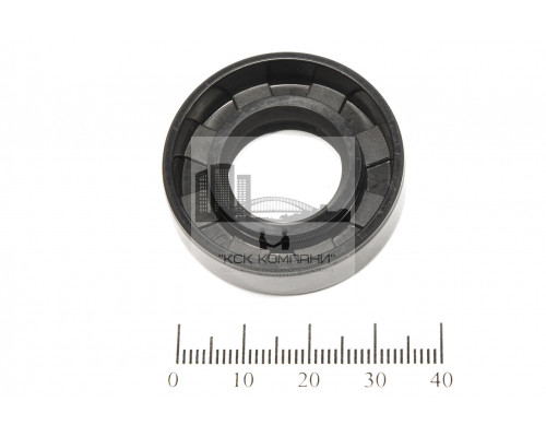 Сальник (манжета армированная) TC 19х37х10 NBR70
