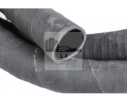 Рукав для бензина антистатический нап/вс. Б Ф 75 мм (10 м)