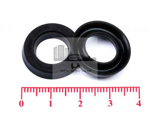 Манжета 12х20  h=4  ТУ 38-1051725-86