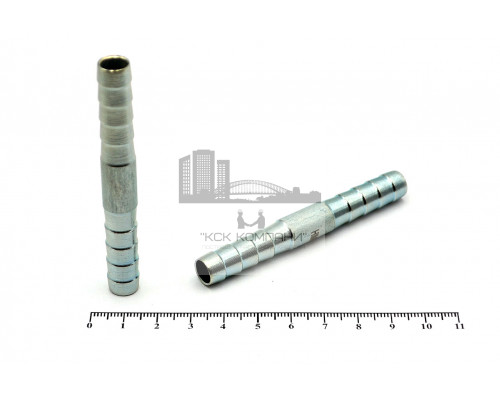 9 мм Ремонтное соединение тип Ёлочка (3/8)