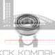 Подшипник 6-7204 А (30204) 20*47*15,25мм