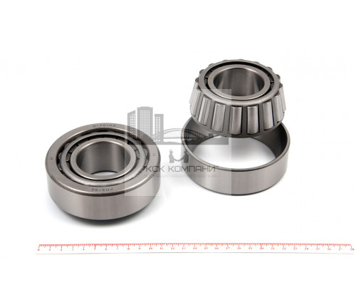 Подшипник 6-7610 А (32310) ГПЗ/СПЗ-4