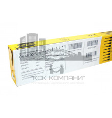 Электроды ОК-46 2.0х350 мм (2 кг) ESAB