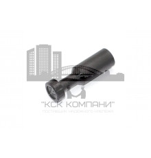 Фитинг заглушка пластиковая PP 12