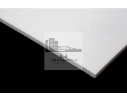 Фторопласт Ф-4 листовой 10 ±2.0 мм (500х500 мм) Китай вт