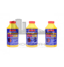 Герметик системы охлаждения жидкий SL-624, п/э банка 325 мл