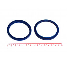 Грязесъёмник PU 60*70.6*5.3