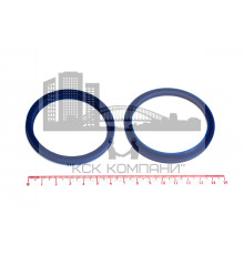 Грязесъёмник PU 60*70.6*5.3