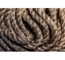 Каболка водопроводная ф 16 мм, пакет+сетка 20 кг