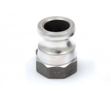 Камлок алюм. A-100 1" (25 мм)