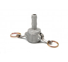 Камлок алюм. C-050 1/2" (13 мм)