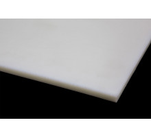 Капролон листовой 8 мм ПА-6 (~1000х1000 мм, ~10,0 кг) г.Клин