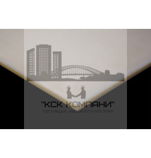 Капролон листовой 8 мм ПА-6 (~1000х1000 мм, ~11,3 кг) Премиум Китай