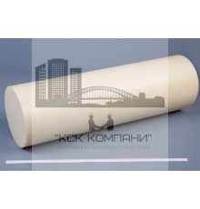 Капролон стержень Ф 160 мм ПА-6 (~1000 мм, ~24,1 кг) г.Клин