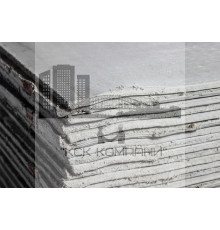 Картон асбестовый КАOН-3 10 мм БФАИ