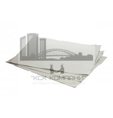 Картон асбестовый КАOН-3 2 мм БФАИ