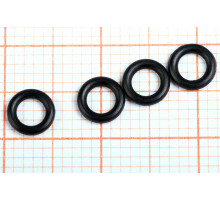 Кольцо 003.0-1.0 NBR70