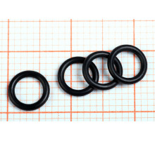 Кольцо 004.5-1.0 NBR70