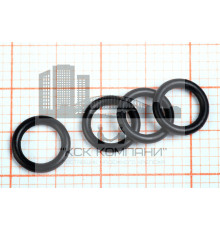 Кольцо 004.5-1.0 NBR70