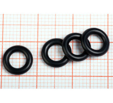 Кольцо 005-008-19 (004.8-1.9) NBR70