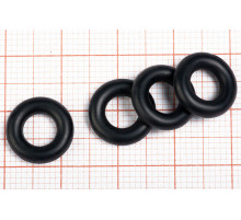 Кольцо 006.0-3.0 NBR70