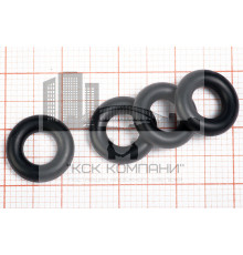 Кольцо 006.0-3.0 NBR70