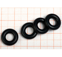 Кольцо 006.0-3.55 NBR70