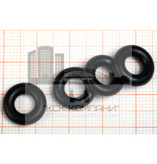 Кольцо 006.0-3.55 NBR70