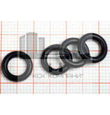 Кольцо 006-009-19 (005.8-1.9) NBR70