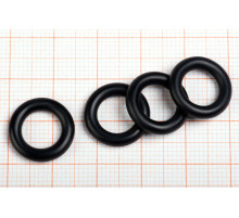 Кольцо 009.0-3.0 NBR70