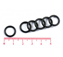 Кольцо 009.5-012.5-19 (009.2-1.9) NBR70