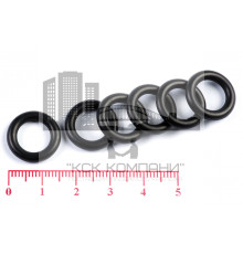 Кольцо 010.0-3.0 NBR70