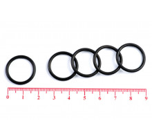 Кольцо 016.0-2.0 NBR70