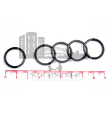 Кольцо 016.0-2.0 NBR70