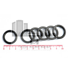 Кольцо 019-025-36 ГОСТ 9833-73